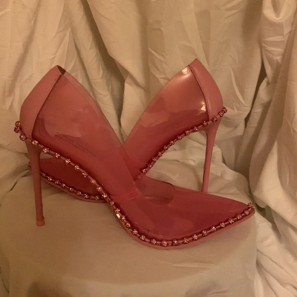 Steve Madden Stilettos - Picture 4 of 13